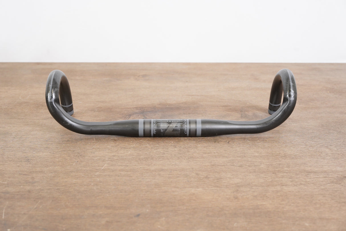 40cm Cannondale Escape Hanger Carbon Road Handlebar 31.8mm