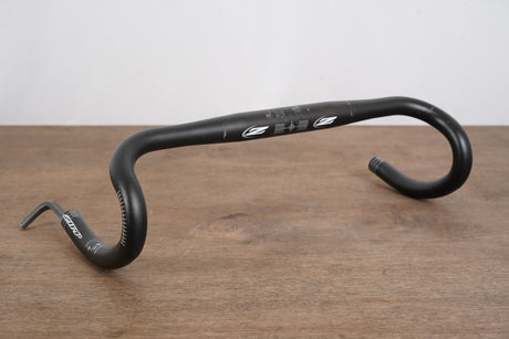 46cm Zipp Service Course SS Alloy Compact Road Handlebar 31.8mm