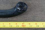 31.6mm ENVE Carbon 25mm Setback Road Seatpost 227g