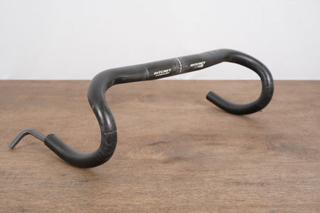 42cm Ritchey WCS Evo Curve Carbon Compact Road Handlebar 31.8mm