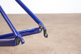 49cm Allied Alfa Carbon Rim Brake Road Frameset