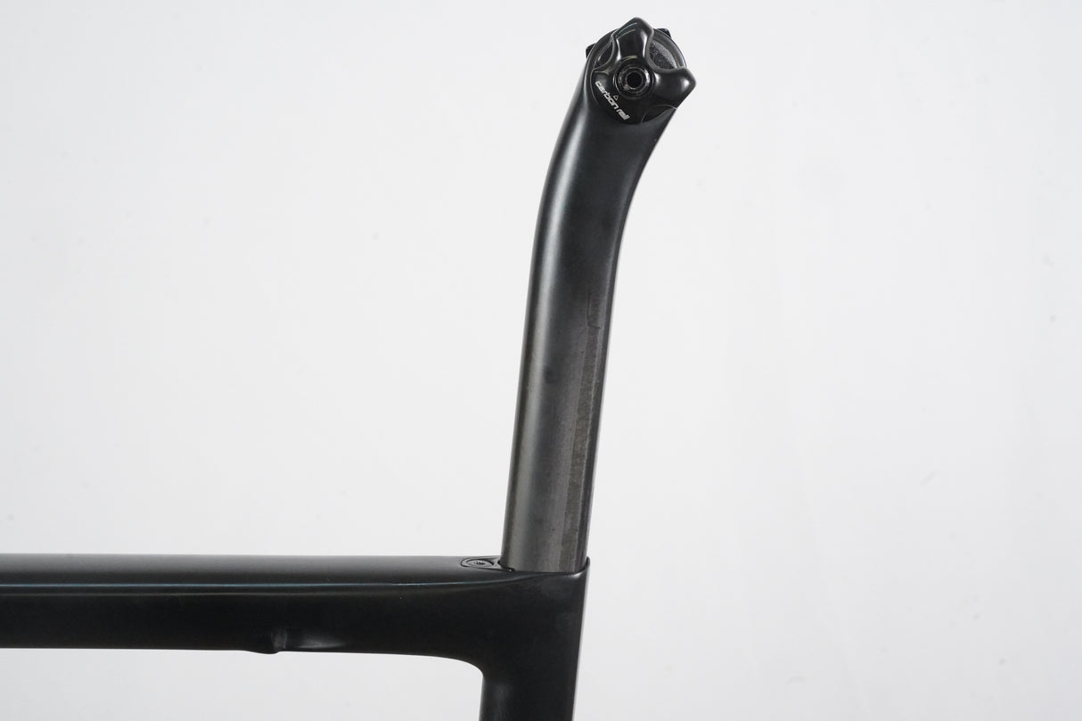 54cm Specialized S-WORKS Tarmac SL6 ULTRALIGHT Carbon Rim Brake Road Frameset