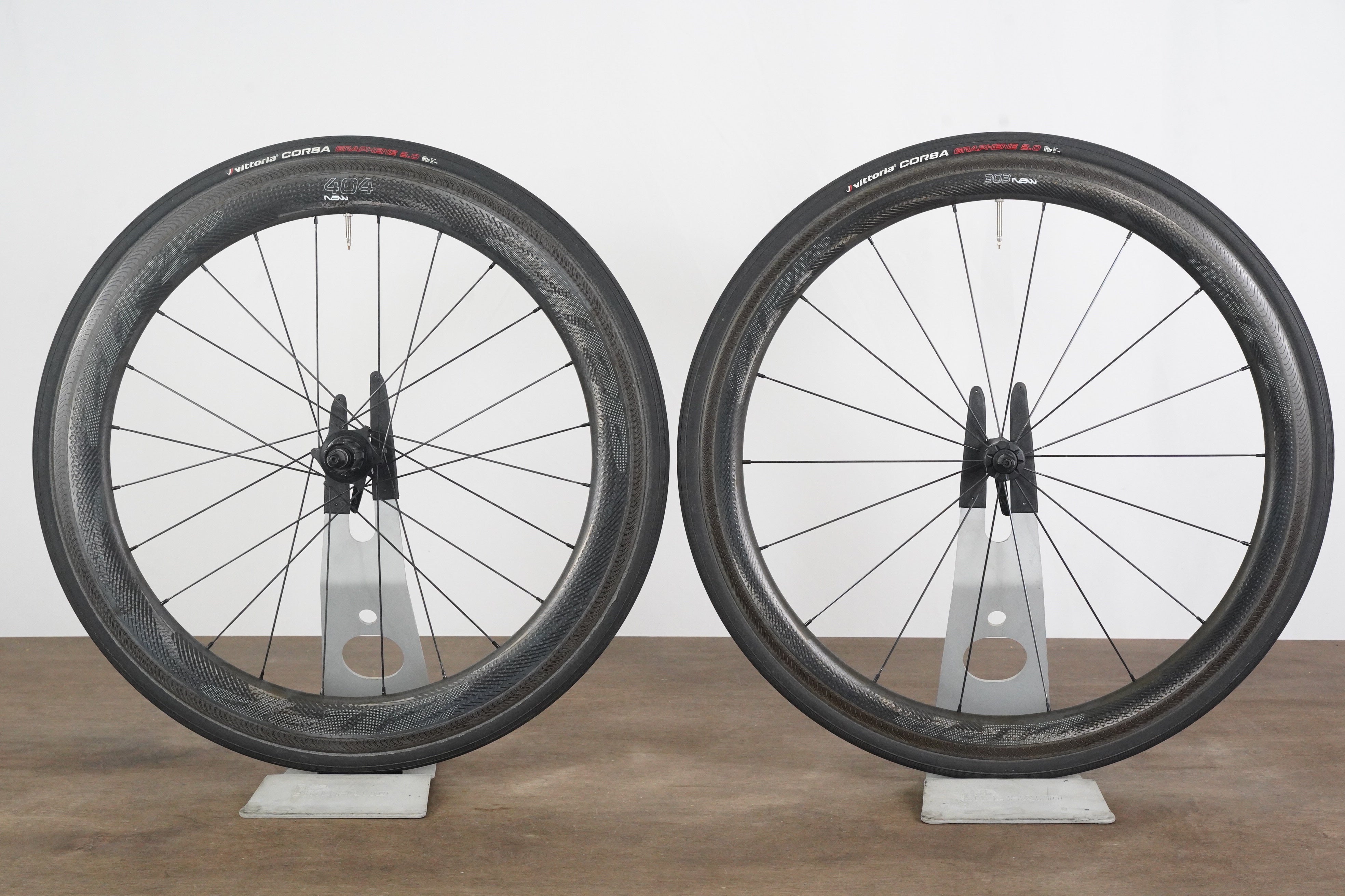 Zipp 303/404 NSW Cognition Carbon Tubeless Rim Brake