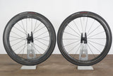 Zipp 303/404 NSW Cognition Carbon Tubeless Rim Brake Wheelset 11 Speed