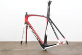 56cm Specialized S-WORKS Venge Carbon Rim Brake Frameset