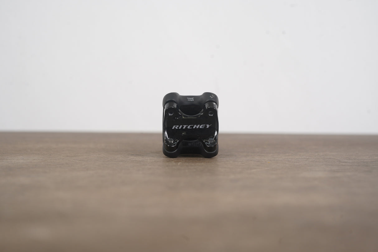 Ritchey Superlogic 110mm ±6 Degree Carbon Aero Road Stem 130g 1 1/8" 31.8mm