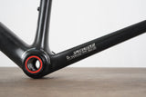 54cm Specialized S-WORKS Tarmac SL6 ULTRALIGHT Carbon Rim Brake Road Frameset