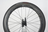 Zipp 303/404 NSW Cognition Carbon Tubeless Rim Brake Wheelset 11 Speed
