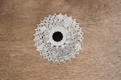 12-29T Campagnolo Chorus 11 Speed Road Cassette 291g