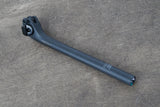 27.2mm Bontrager RSL 20mm Setback Carbon Road Seatpost 196g