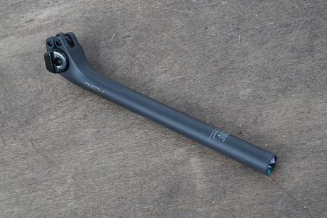 27.2mm Bontrager RSL 20mm Setback Carbon Road Seatpost 196g