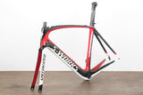 56cm Specialized S-WORKS Venge Carbon Rim Brake Frameset