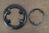 50/34T Shimano Dura-Ace FC-R9200 12 Speed Chainrings