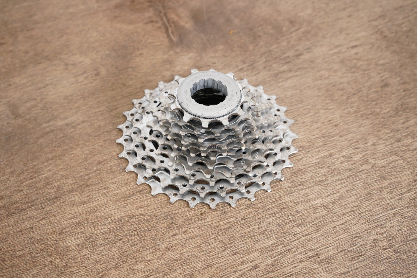 12-29T Campagnolo Chorus 11 Speed Road Cassette 291g