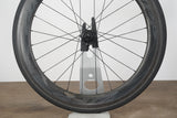 Zipp 303/404 NSW Cognition Carbon Tubeless Rim Brake Wheelset 11 Speed