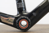 54s Colnago V2-R Carbon Rim Brake Road Frameset