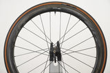 Zipp 303 NSW Cognition Carbon Tubeless Rim Brake Wheelset Shimano/SRAM 11 Speed