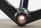 54s Colnago V2-R Carbon Rim Brake Road Frameset
