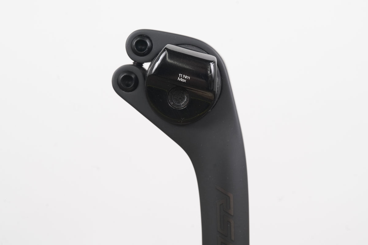 27.2mm Bontrager RSL 20mm Setback Carbon Road Seatpost 196g