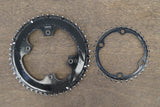 50/34T Shimano Dura-Ace FC-R9200 12 Speed Chainrings