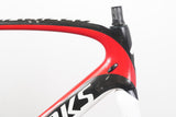 56cm Specialized S-WORKS Venge Carbon Rim Brake Frameset