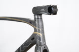 S (Small) LOOK 695 Carbon Aero Rim Brake Road Frameset