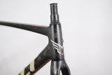 54cm Felt FR FRD Carbon Rim Brake Road Frameset