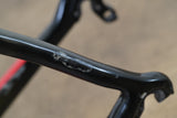 54s Colnago V2-R Carbon Rim Brake Road Frameset