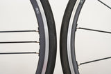 Campagnolo Shamal Ultra Alloy Clincher Rim Brake Wheelset Campagnolo 11 Speed