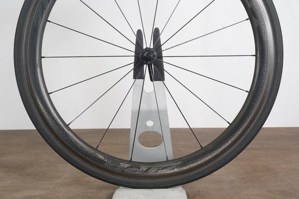 Zipp 303/404 NSW Cognition Carbon Tubeless Rim Brake Wheelset 11 Speed