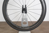 Zipp 303/404 NSW Cognition Carbon Tubeless Rim Brake Wheelset 11 Speed