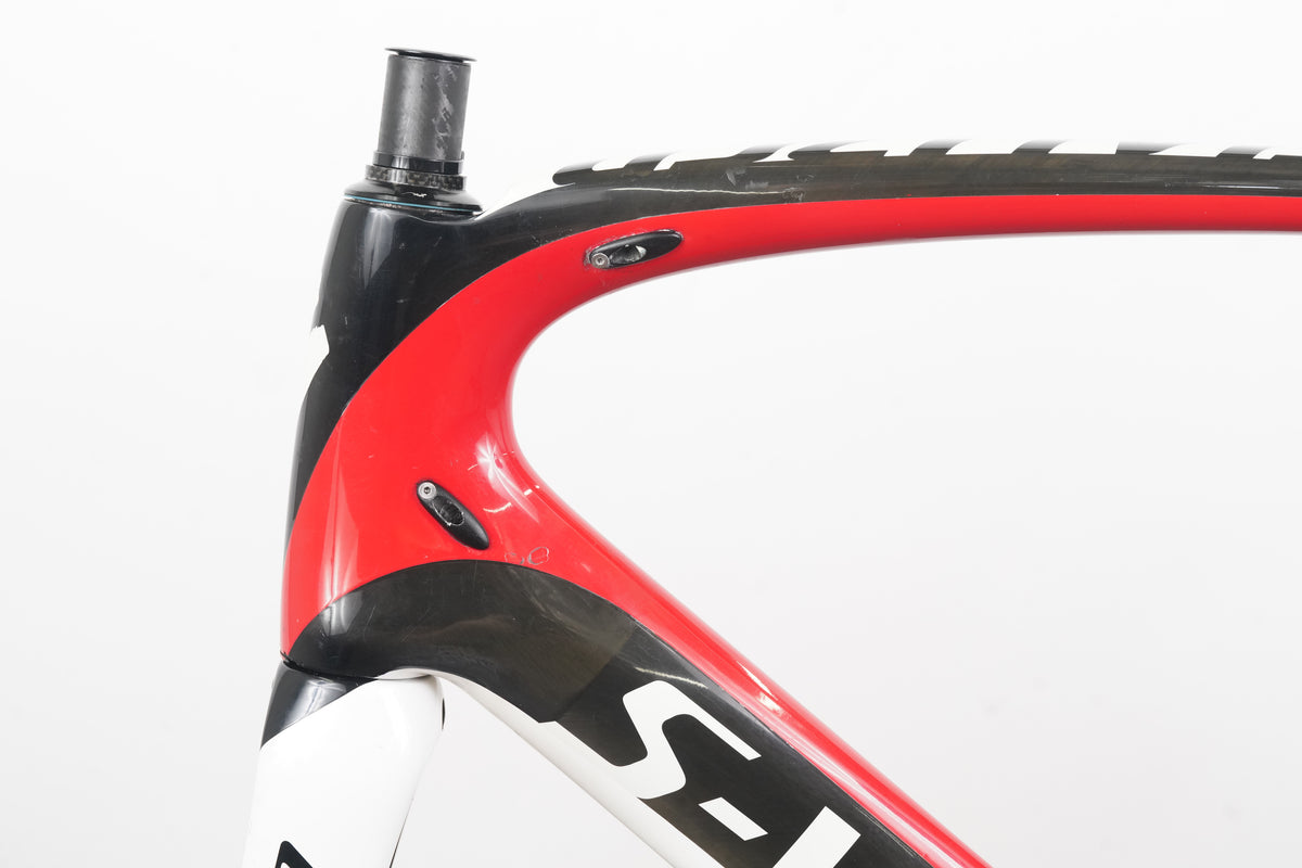 56cm Specialized S-WORKS Venge Carbon Rim Brake Frameset
