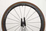 Zipp 303 NSW Cognition Carbon Tubeless Rim Brake Wheelset Shimano/SRAM 11 Speed