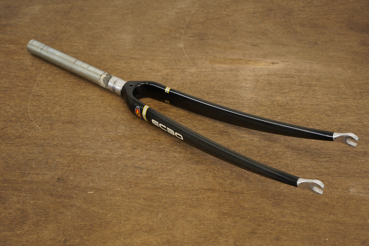 Easton EC30 1" Carbon Alloy Rim Brake Road Fork