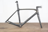 S (Small) LOOK 695 Carbon Aero Rim Brake Road Frameset