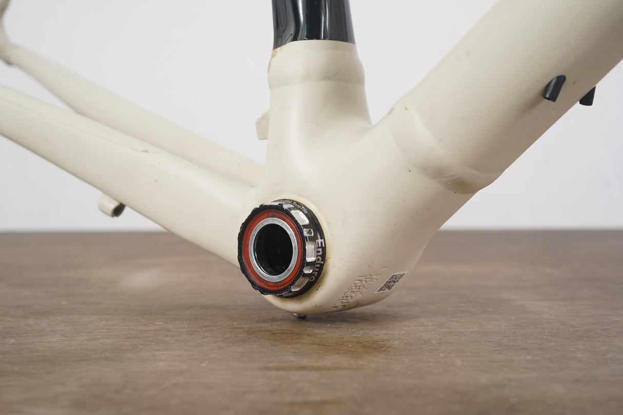 54cm Specialized Allez Sprint Alloy VHS Artist Edition Rim Brake Road Frameset