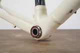 54cm Specialized Allez Sprint Alloy VHS Artist Edition Rim Brake Road Frameset