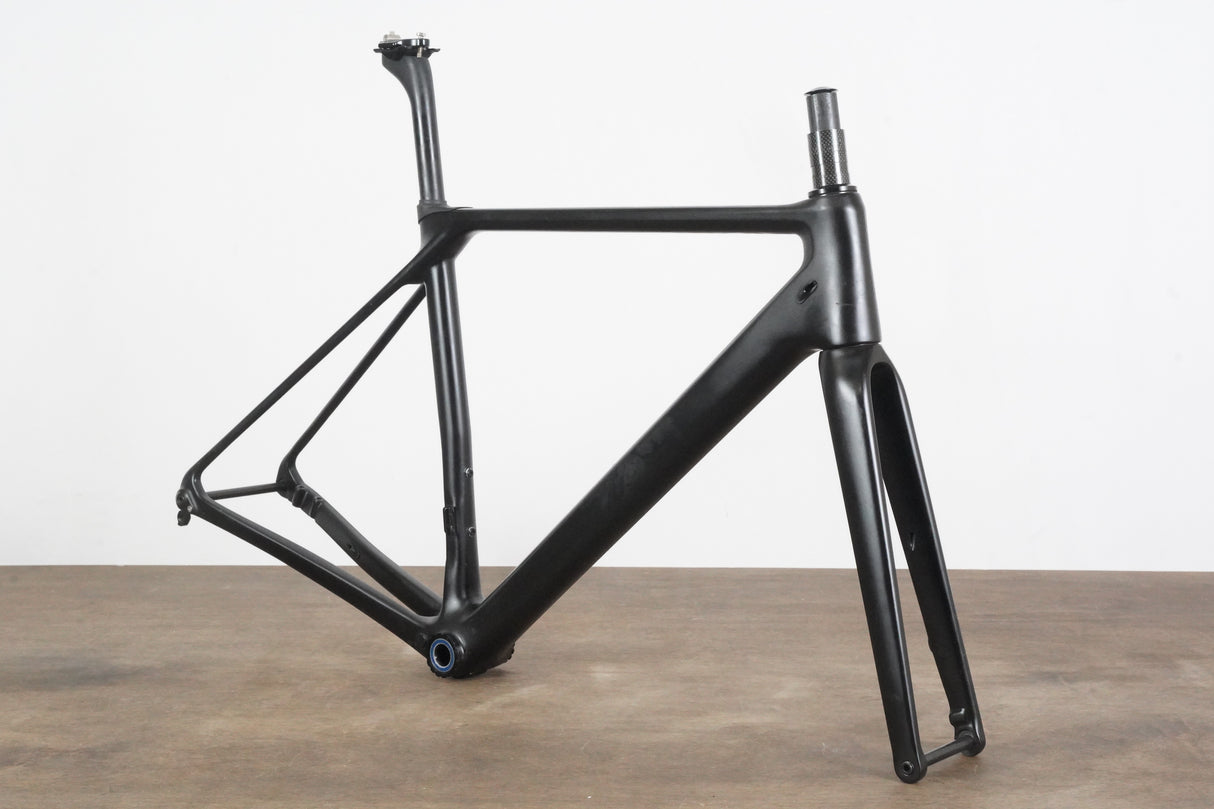 M (Medium) VeloBuild VB-R-066 Carbon Disc Brake Road Frameset