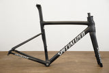 2024 52cm Specialized Tarmac Pro SL8 Carbon Disc Brake Frameset