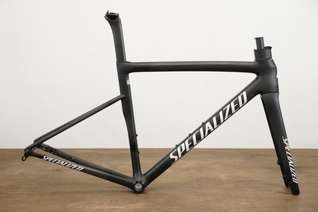 2024 52cm Specialized Tarmac Pro SL8 Carbon Disc Brake Frameset