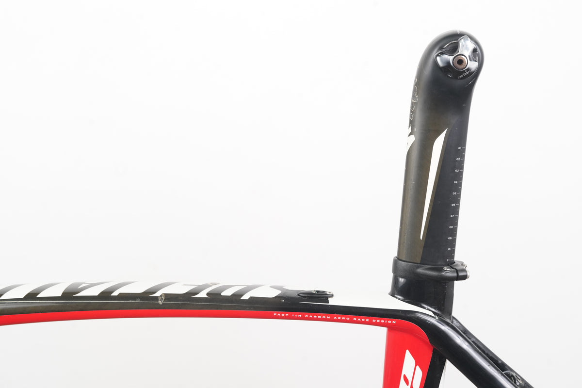 56cm Specialized S-WORKS Venge Carbon Rim Brake Frameset