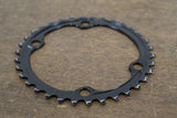 50/34T Shimano Dura-Ace FC-R9200 12 Speed Chainrings