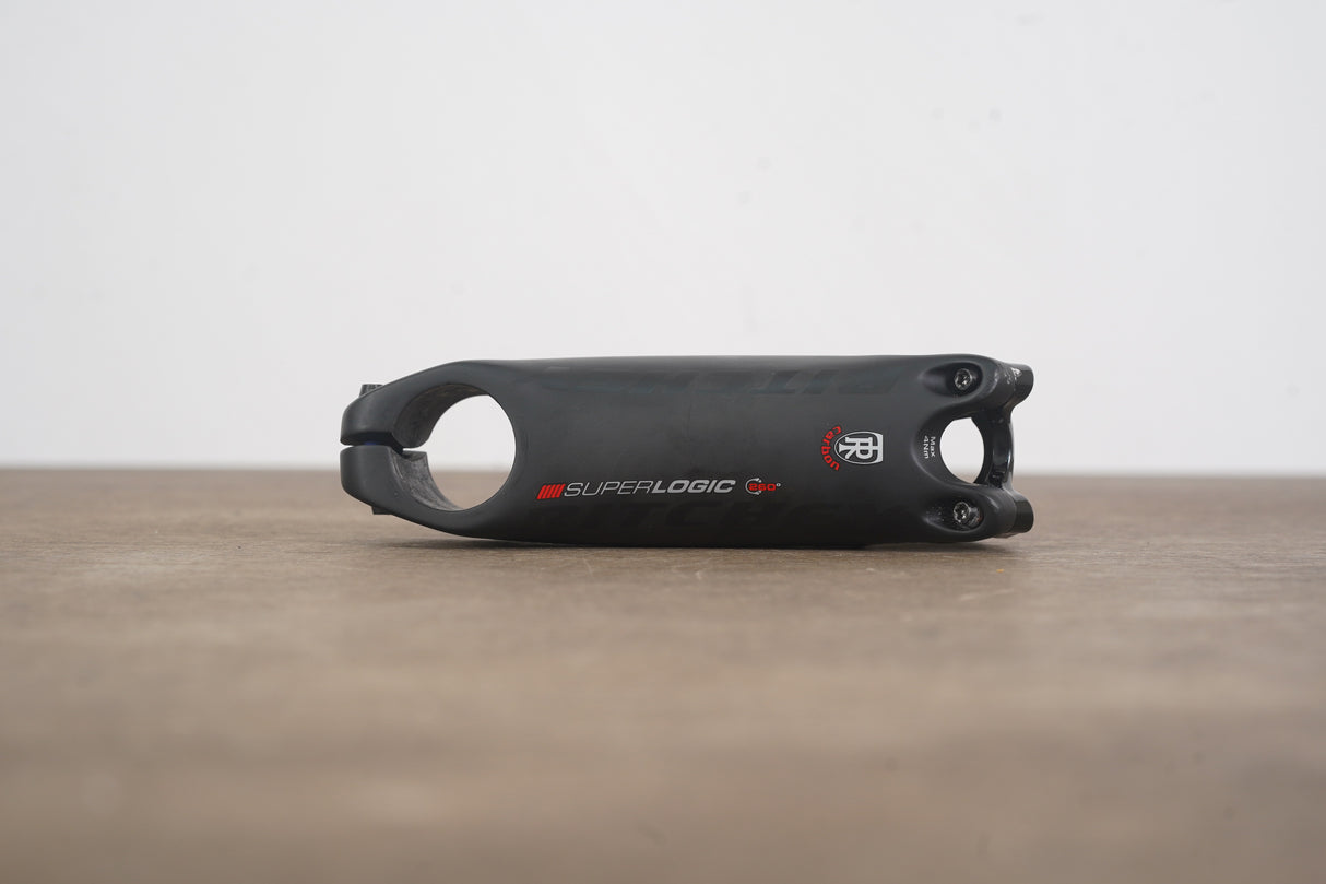 Ritchey Superlogic 110mm ±6 Degree Carbon Aero Road Stem 130g 1 1/8" 31.8mm