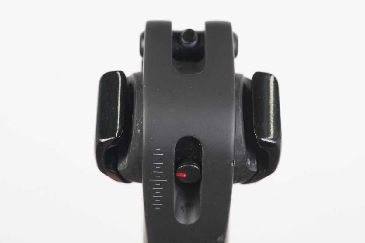 27.2mm Bontrager RSL 20mm Setback Carbon Road Seatpost 196g