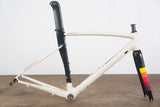54cm Specialized Allez Sprint Alloy VHS Artist Edition Rim Brake Road Frameset
