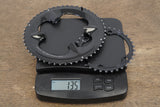 50/34T Shimano Dura-Ace FC-R9200 12 Speed Chainrings