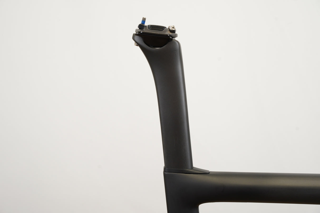 2024 52cm Specialized Tarmac Pro SL8 Carbon Disc Brake Frameset