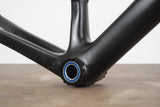 M (Medium) VeloBuild VB-R-066 Carbon Disc Brake Road Frameset