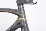 S (Small) LOOK 695 Carbon Aero Rim Brake Road Frameset