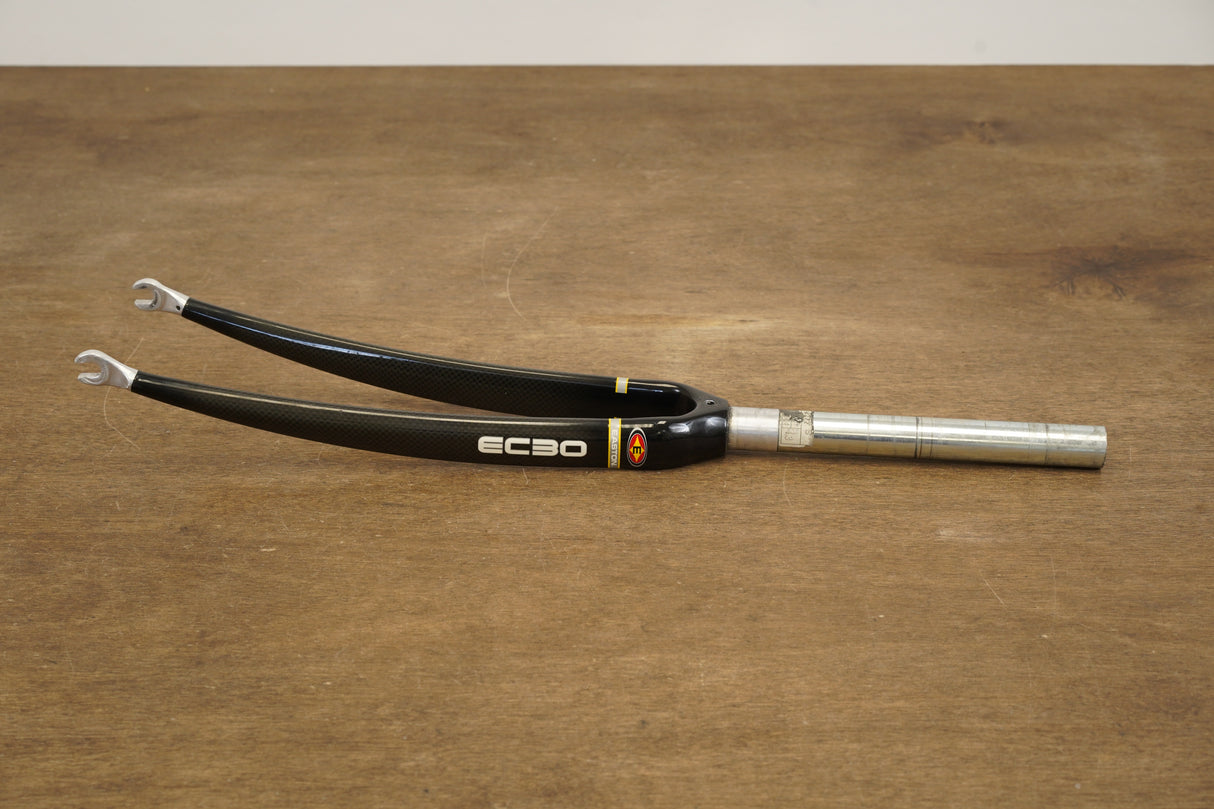 Easton EC30 1" Carbon Alloy Rim Brake Road Fork